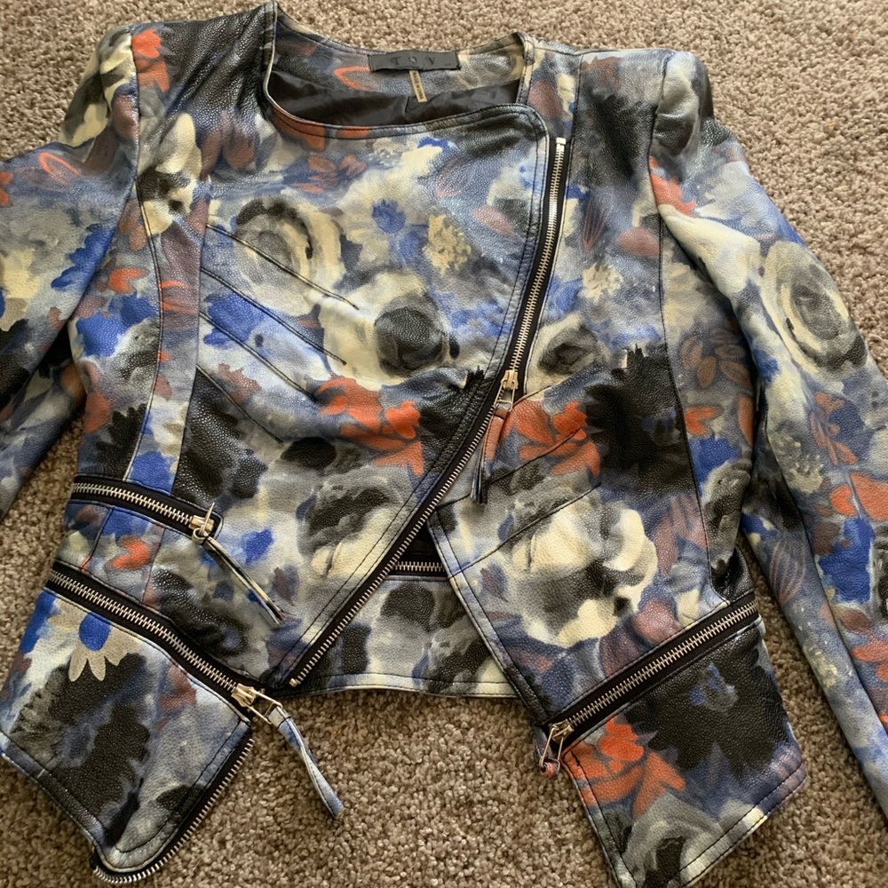 Jacket